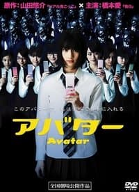 Poster de Avatar