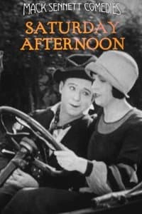 Poster de Saturday Afternoon