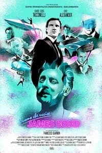Poster de The Man Who Killed James Bond