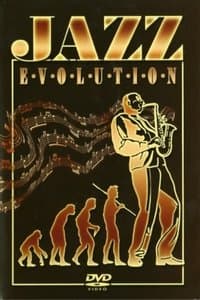 Poster de Jazz Evolution