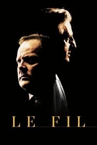 Poster de Le Fil