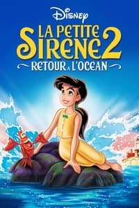 Poster de La Petite Sirène II : Retour à l'océan