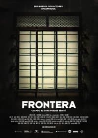 Poster de Frontera