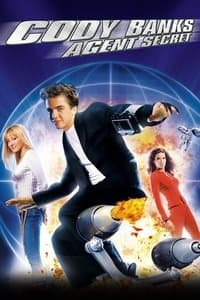 Poster de Cody Banks : agent secret