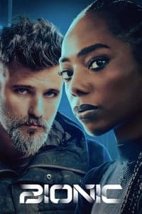 Poster de Bionic