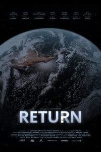 Poster de Return