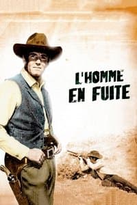 Poster de L'Homme en fuite