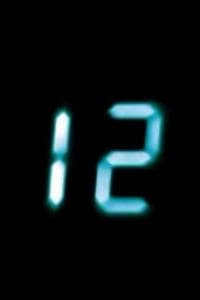 Poster de 12