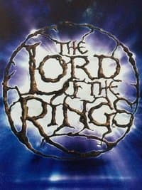 Poster de The Lord of the Rings the Musical - Original London Production - Promotional Documentary