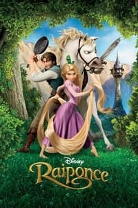 Poster de Raiponce