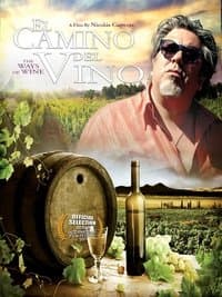 Poster de El camino del vino