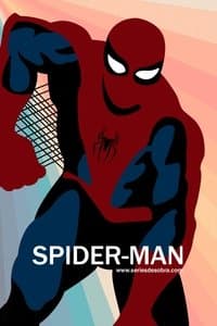 Poster de Spider-Man