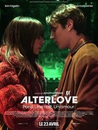 Poster de Alterlove