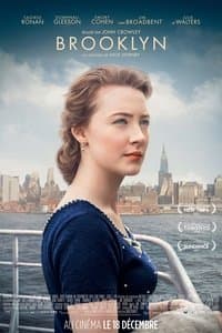 Poster de Brooklyn