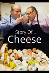 Poster de Story of... Cheese