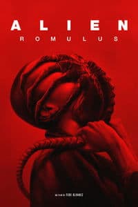 Poster de Alien : Romulus