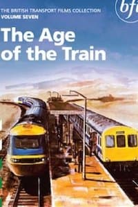 Poster de Discover Britain by Train