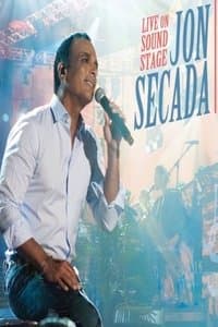 Poster de Jon Secada: Live On Sound Stage