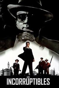 Poster de Les Incorruptibles
