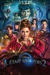 Poster de Il était une fois 2