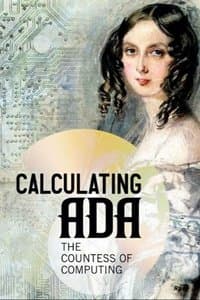Poster de Calculating Ada: The Countess of Computing