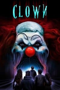 Poster de Clown