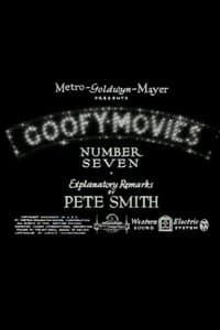 Poster de Goofy Movies Number Seven