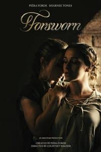 Poster de Forsworn