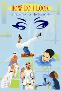 Poster de How Do I Look