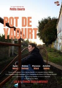 Poster de Pot De Yaourt