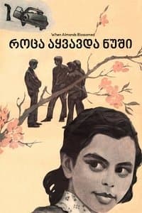 Poster de Quand l'amandier fleurissait