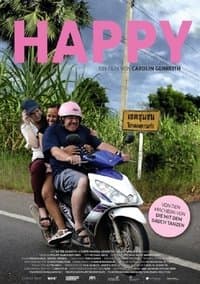 Poster de Happy