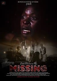 Poster de Missing