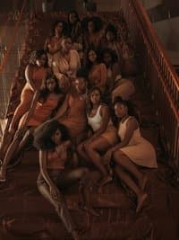 Poster de Dear Dark-Skinned Black Girl