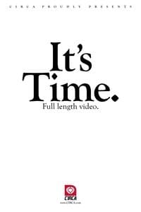 Poster de It's Time