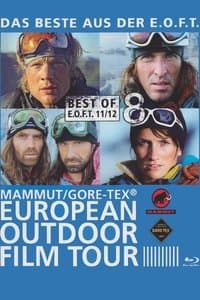 Poster de Best Of E.O.F.T. No. 8