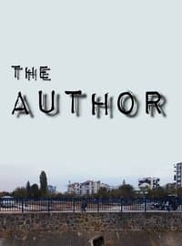 Poster de The Author