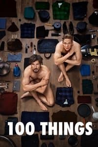 Poster de 100 Things