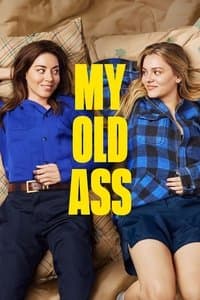 Poster de Mon futur moi
