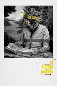 Poster de Le Temps Perdu