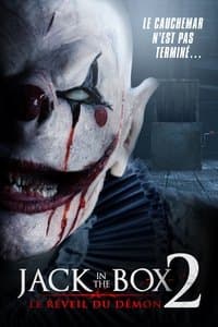 Poster de Jack in the Box 2 : Le Réveil du démon