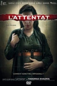 Poster de L'attentat