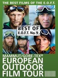 Poster de Best of E.O.F.T. No. 9