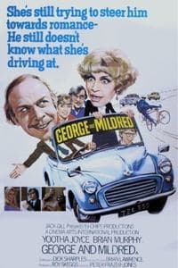 Poster de George & Mildred