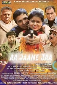 Poster de Aa Jaane Jaa