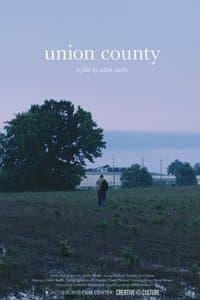 Poster de Union County