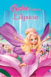 Poster de Barbie présente Lilipucia