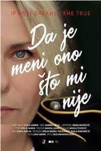 Poster de If Only Dreams Came True