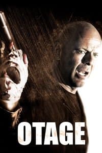 Poster de Otage