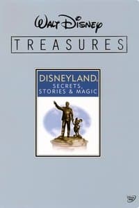 Poster de Walt Disney Treasures - Disneyland: Secrets, Stories and Magic
